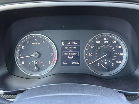 Used 2021 Hyundai Tucson SEL FWD image 25