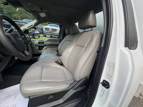 Used 2020 Ford F350 XL w/ Power Equipment Group RWD image 40