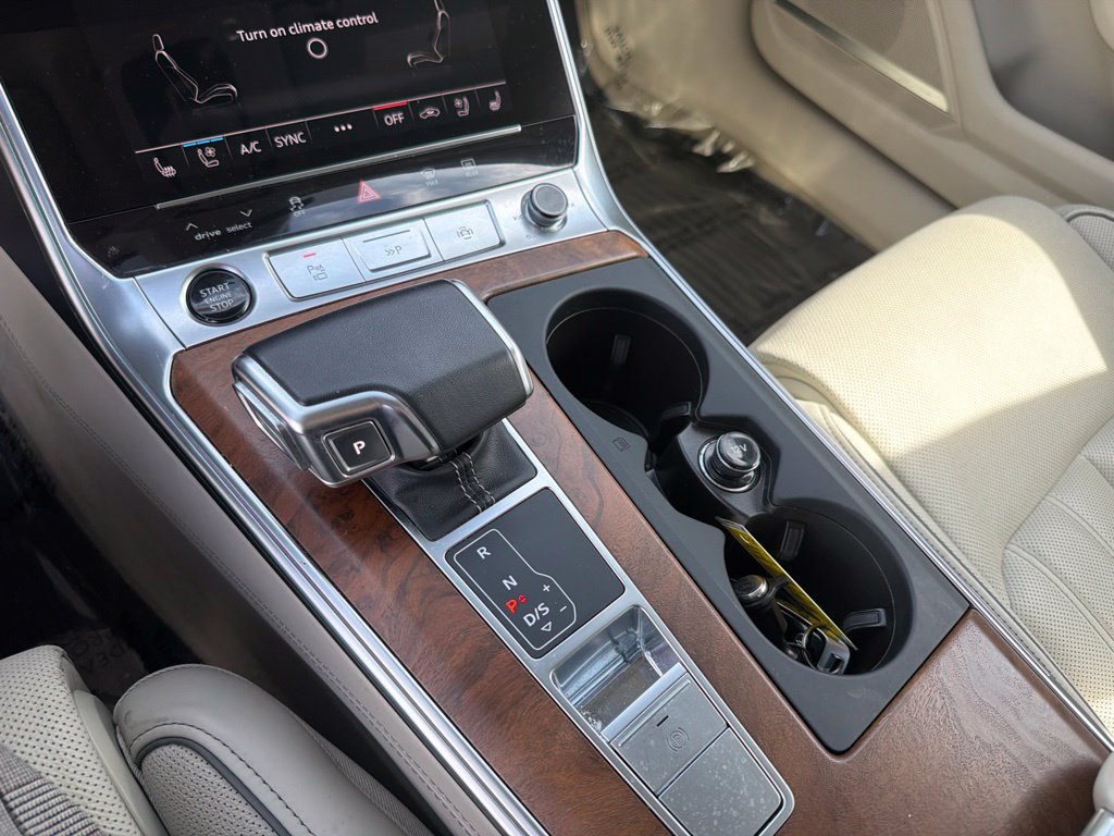 Used 2023 Audi A7 Prestige w/ Luxury Package AWD/4WD image 28