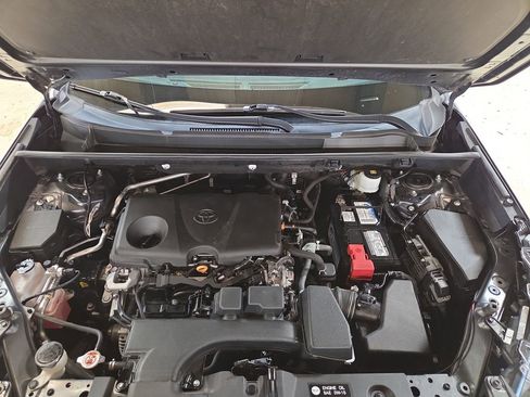 Used 2023 Toyota RAV4 TRD Off-Road w/ TRD Off-Road Weather Package image 22