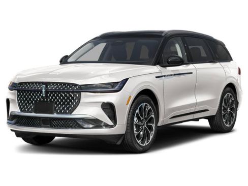 New 2026 Lincoln Nautilus Reserve w/ Jet Appearance Package AWD/4WD image 1