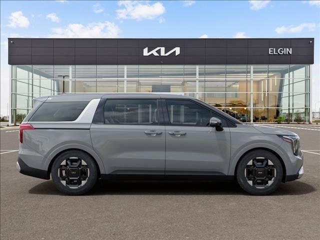 Used 2026 Kia Carnival EX FWD image 7