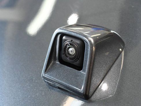 Used 2024 Mitsubishi Mirage ES FWD image 12