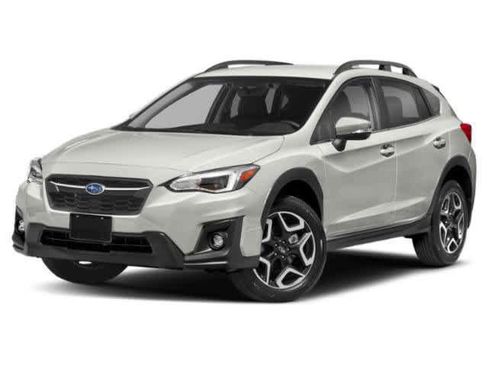 Used 2020 Subaru Crosstrek 2.0i Limited w/ Moonroof Package w/Navigation image 1