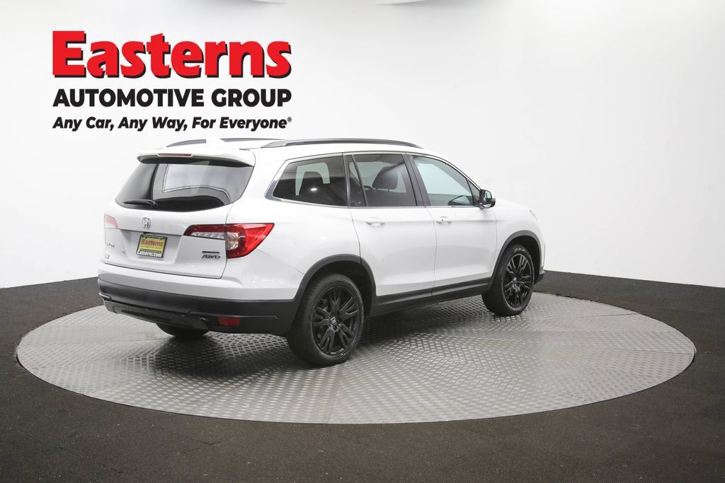 Used 2022 Honda Pilot Special Edition image 46