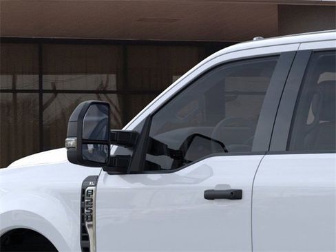 New 2026 Ford F250 XL w/ FX4 Off-Road Package image 20