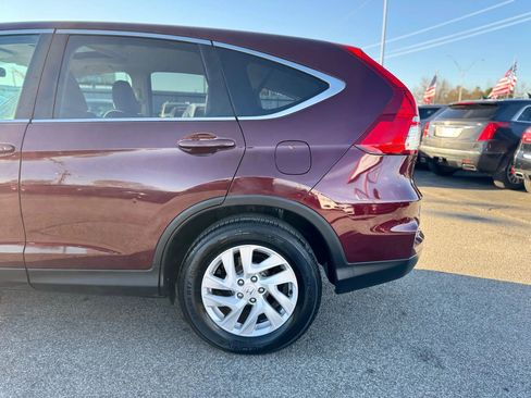 Used 2015 Honda CR-V EX image 10