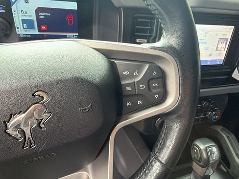 Used 2021 Ford Bronco Big Bend image 27