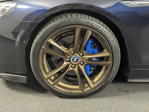 Used 2014 BMW 650i xDrive Coupe AWD/4WD image 5