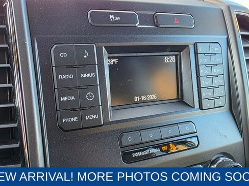 Used 2017 Ford F150 XLT w/ Equipment Group 301A Mid image 18