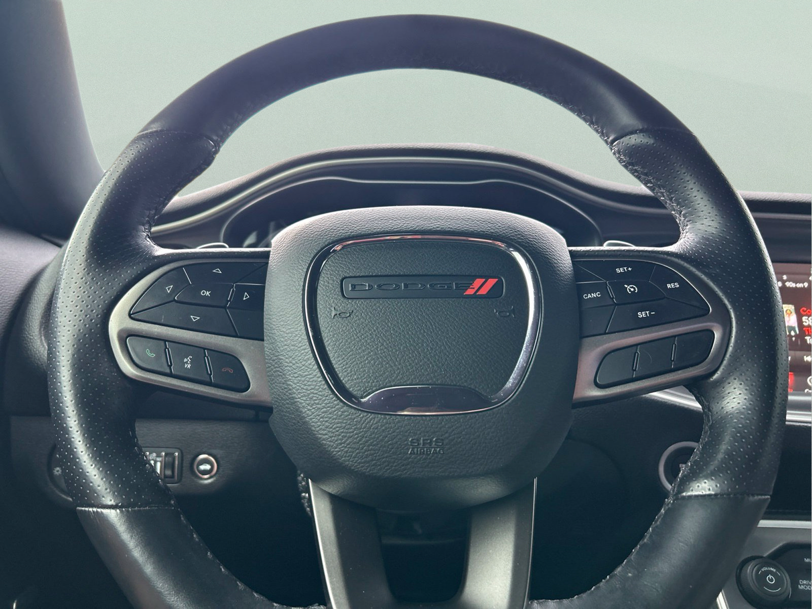 Certified 2021 Dodge Challenger R/T Scat Pack RWD image 23