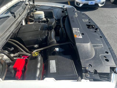 Used 2012 Chevrolet Silverado 2500 W/T image 31