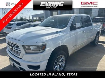 Used 2023 RAM 1500 Laramie