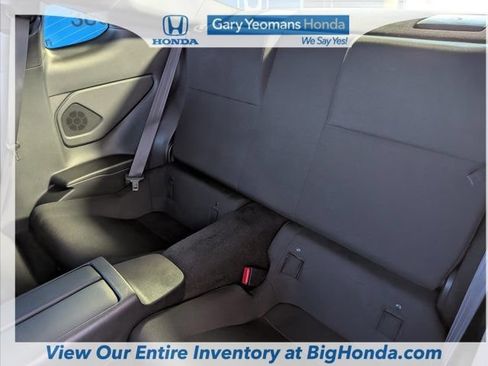 Used 2022 Toyota GR86 RWD image 18