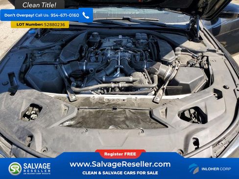 Used 2023 BMW M8 Competition AWD/4WD image 15