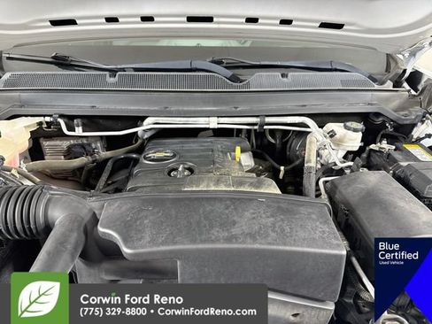 Used 2019 Chevrolet Colorado W/T w/ WT Convenience Package RWD image 31