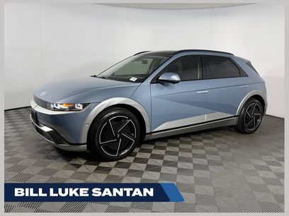 Used 2025 Hyundai Ioniq 5 Limited
