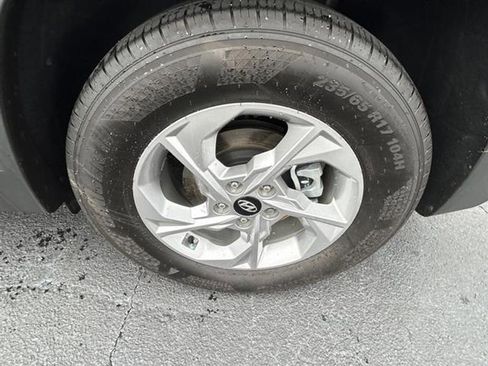 Used 2024 Hyundai Tucson SEL image 30