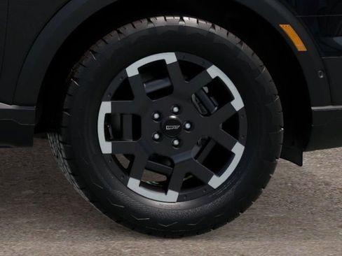 New 2026 Hyundai Palisade XRT Pro image 9