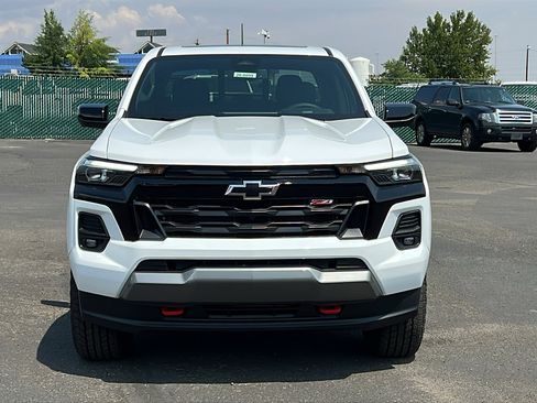 New 2026 Chevrolet Colorado Z71 image 2