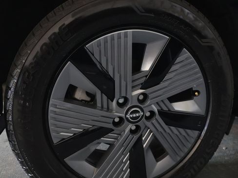 Used 2025 Nissan Murano SL AWD/4WD image 34
