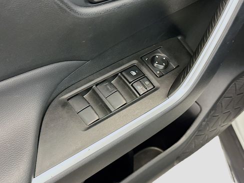 Used 2025 Toyota RAV4 LE image 15