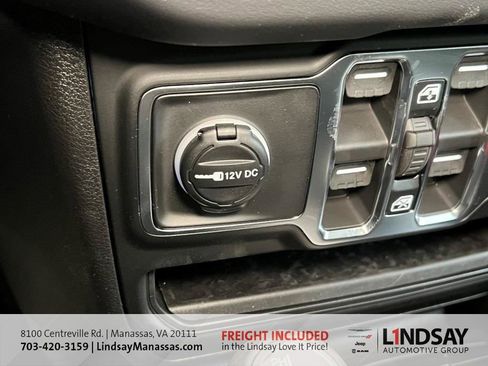 New 2026 Jeep Wrangler Sahara image 49