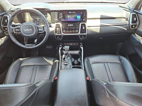 Used 2022 Kia Sorento S w/ Panoramic Sunroof Package AWD/4WD image 24