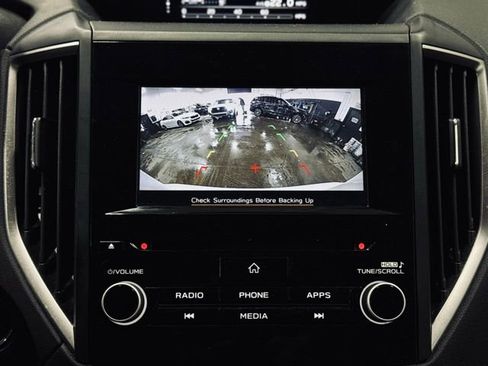 Used 2022 Subaru Forester Premium image 36