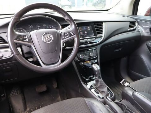 Used 2022 Buick Encore Preferred w/ Safety Package AWD/4WD image 4