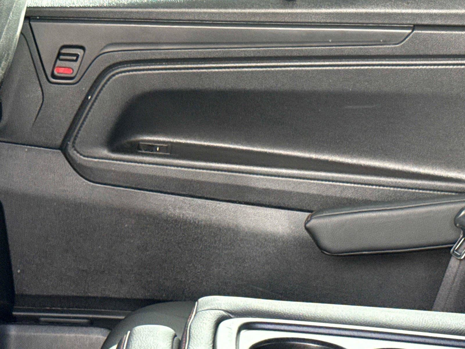 Certified 2024 Honda Odyssey Sport image 16