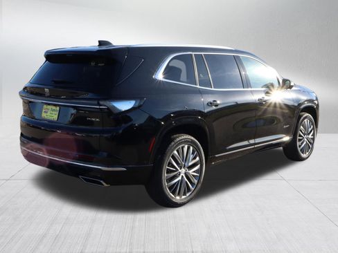New 2026 Buick Enclave Avenir w/ Super Cruise Package image 7