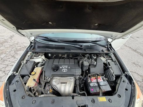 Used 2011 Toyota RAV4 Limited image 19