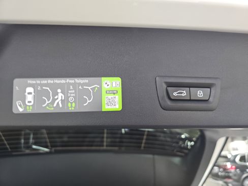 New 2026 BMW X3 xDrive30 w/ Convenience Package image 13