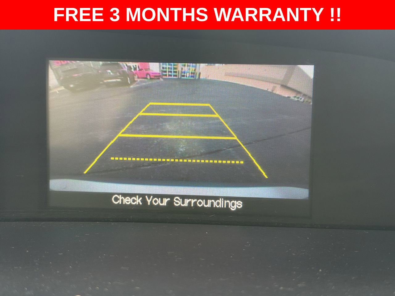Used 2015 Honda Civic LX image 18
