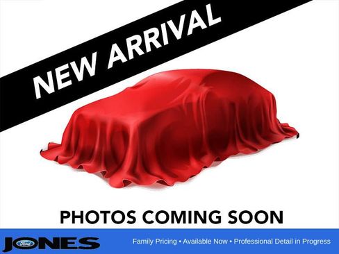Used 2021 RAM 1500 Big Horn AWD/4WD image 1