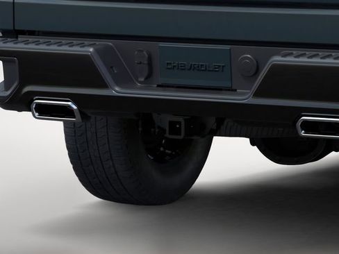 New 2026 Chevrolet Silverado 1500 LT Trail Boss image 14