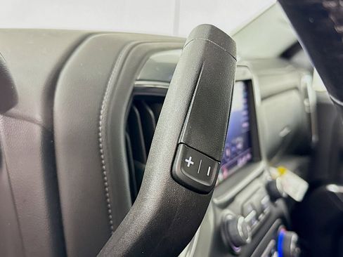 Used 2021 Chevrolet Silverado 1500 LTZ image 16