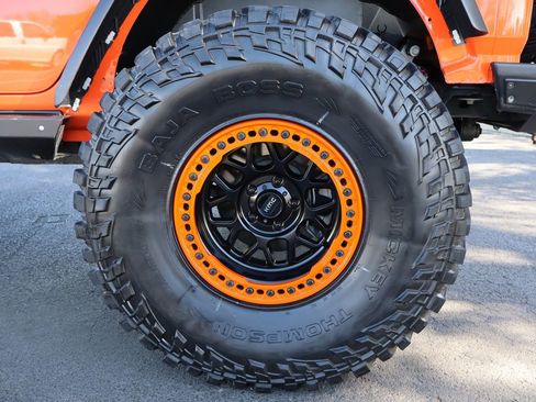 Used 2018 Jeep Wrangler Unlimited Rubicon image 43