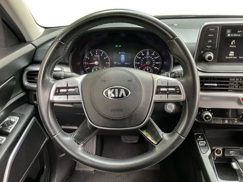 Used 2021 Kia Telluride S FWD image 17