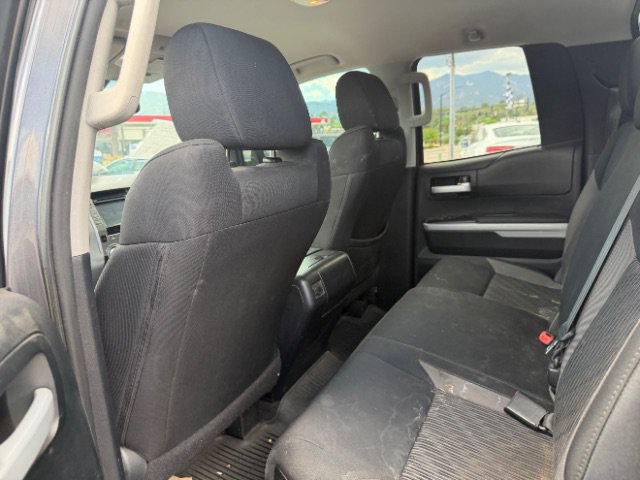 Used 2017 Toyota Tundra SR5 w/ SR5 Upgrade Package RWD image 24