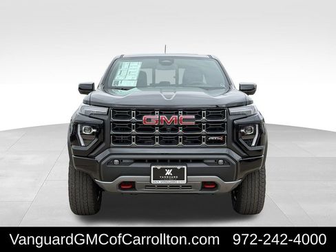 New 2026 GMC Canyon AT4 w/ Technology Plus Package AWD/4WD image 7