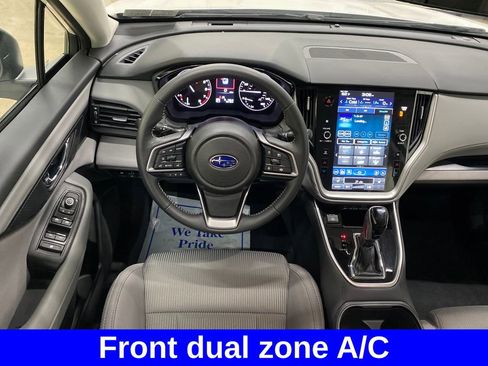 Certified 2025 Subaru Legacy Premium w/ Popular Package #1A image 14
