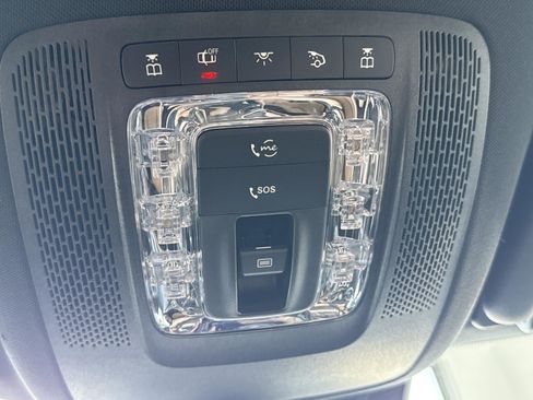 New 2026 Mercedes-Benz GLE 350 GLE 350 image 45