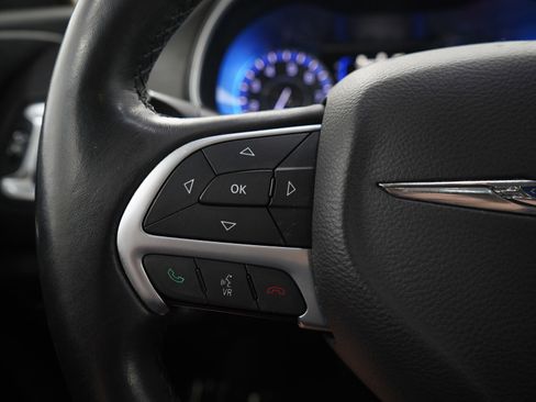 Used 2016 Chrysler 200 Limited w/ Anniversary Edition FWD image 21