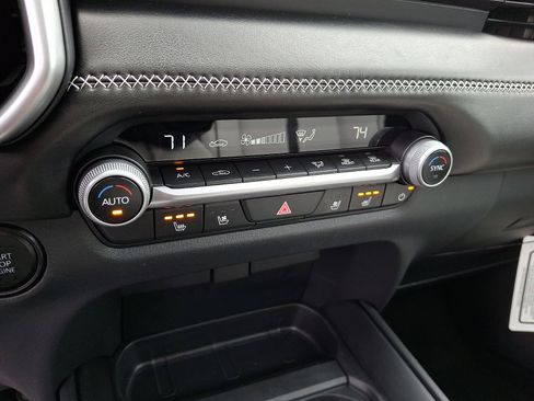 New 2026 MAZDA CX-50 AWD 2.5 S w/ Cargo Package image 16