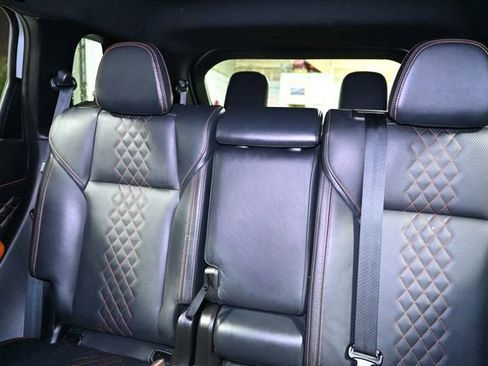 Used 2022 Mitsubishi Outlander SEL image 23