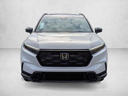Used 2026 Honda CR-V Sport-L image 6