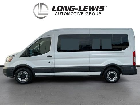Used 2016 Ford Transit 350 XL RWD image 2