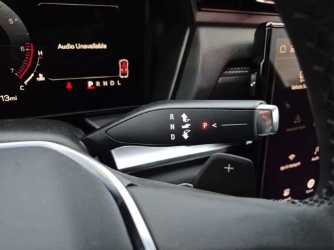 New 2026 GMC Terrain Elevation w/ Black Edition image 15